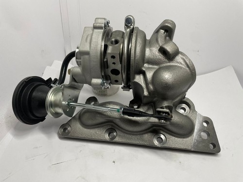 Turbocompressore caricatore - turbocompressore,