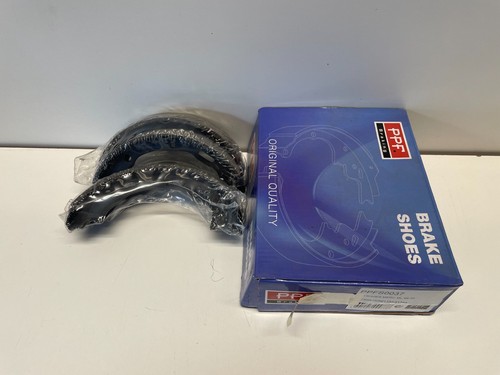 Freni scarpe set - freni, mercedes
