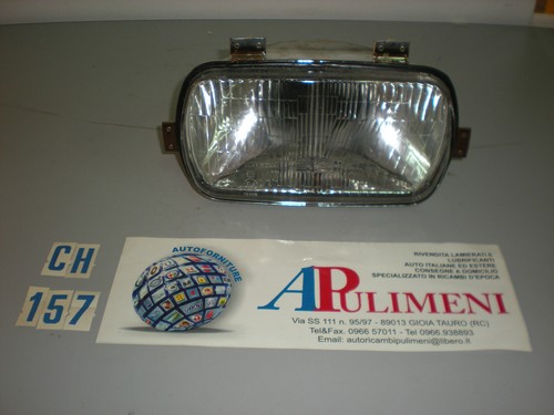 Faro proiettore - proiettore, lamps)