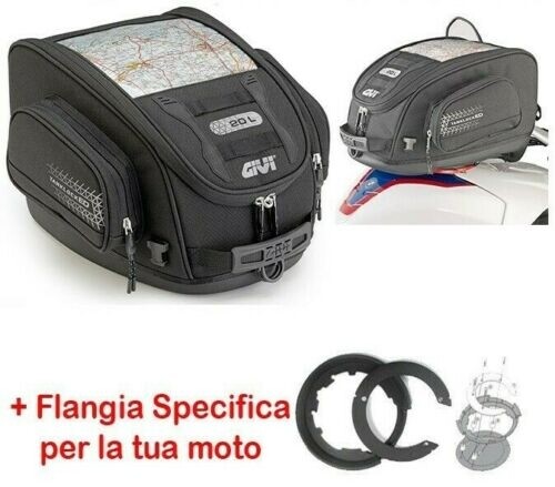 Borsa serbatoio givi - borsa, +