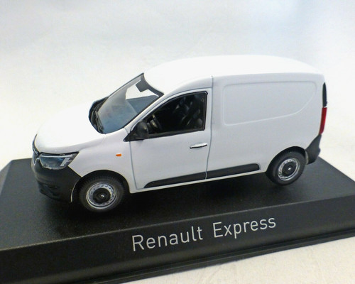 Renault express furgone - renault,