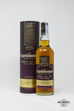 Scotch Whisky THE GLENDRONACH