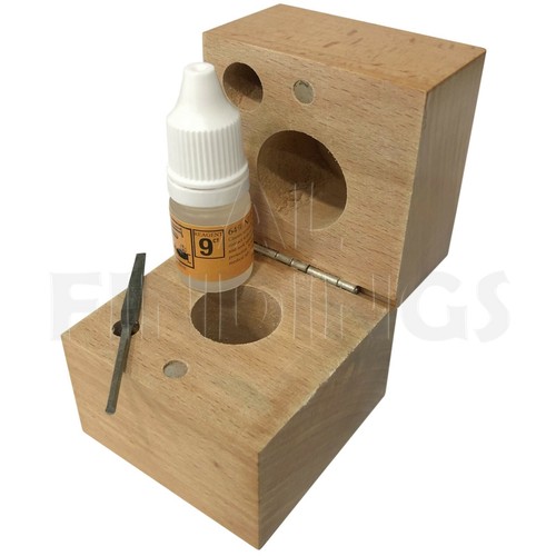 Kit controllo per test - kit,