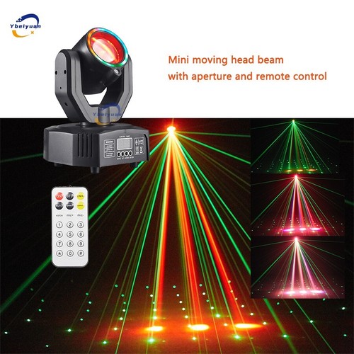 Super mini luce fascio testa - super,
