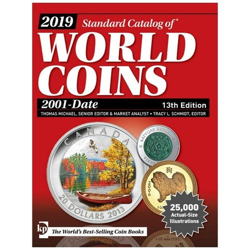 Krause 2019 standard - krause,