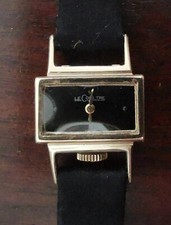 le Coultre Lucchetto Etrier