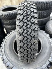 1 Pneumatici Gomme 145 80 R13 Fiat Panda 4x4 G800 OFF-ROAD SIMILE WINTER PIRELLI