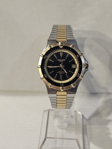 Orologio sportivo uomo gruen - sportivo,