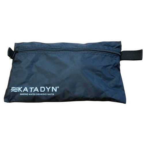 Borsa trasporto katadyn per - trasporto,