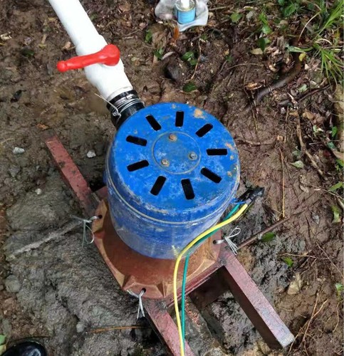 Generatore acqua idroelettrico