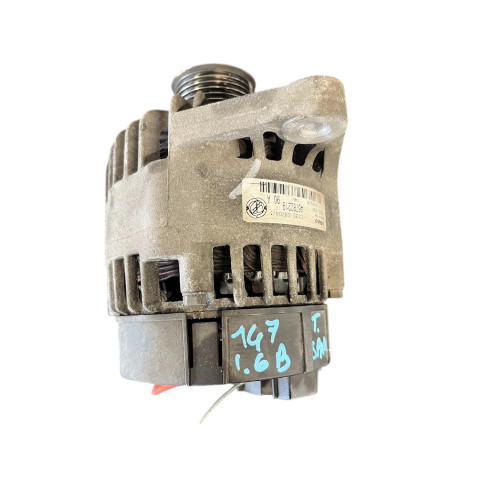 Alternatore alfa romeo - alternatore,