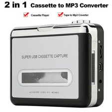Lettore di cassette