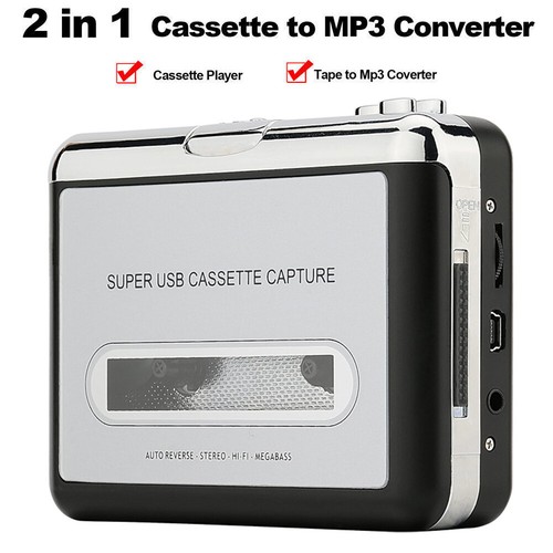 Lettore cassette - lettore,