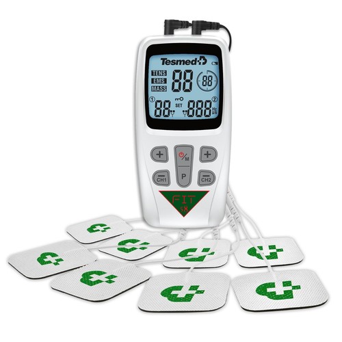 Tesmed fit 8 - fit, 5.8