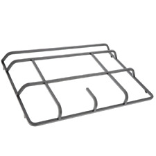 Griglia 2 fuochi destra Aeg Rex Electrolux Zanussi cucina gas 41 x 28 cm