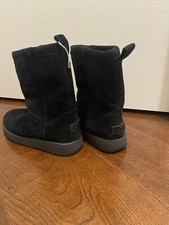 UGG Classic Short Waterproof Arctic Grip tg36 (veste 35)  Nero