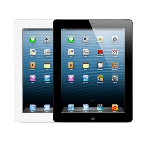 Apple ipad generazione - apple,