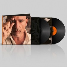 Eros Ramazzotti - Una Storia Importante Black Vinyl Edition (2025 - Original)