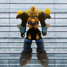 Power Ranger X King Ultrazord