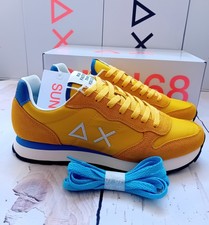 ✅️Sneaker uomo SUN68 tg 43