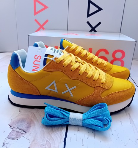 Sneaker uomo sun68 - uomo, tg