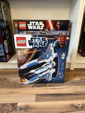 LEGO STAR WARS Set 9525 Pre