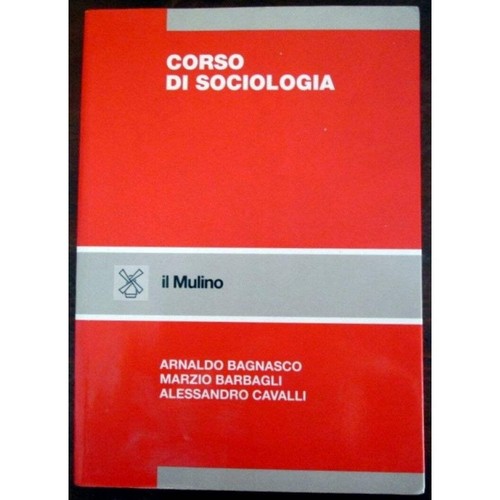 Libro corso sociologia - -,
