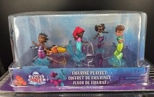 Disney Junior Ariel Figurina