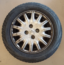 Pneumatici invernali con