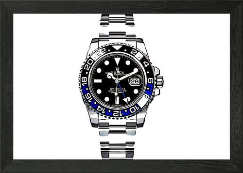 Rolex gmt master - gmt, 2