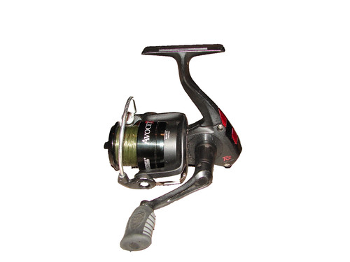 Mulinello pesca mitchell - da,