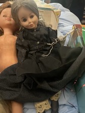 Bambola Vintage Corinne