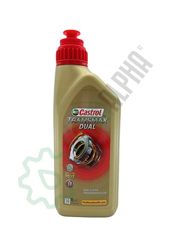 Olio per cambio - , automatico