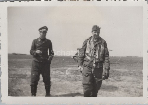 Foto aviatore caccia - da,
