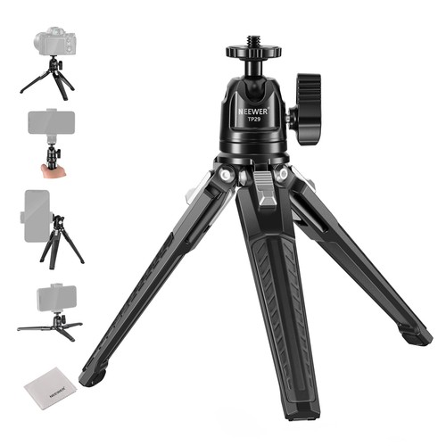 Neewer mini treppiede tavolo - neewer,