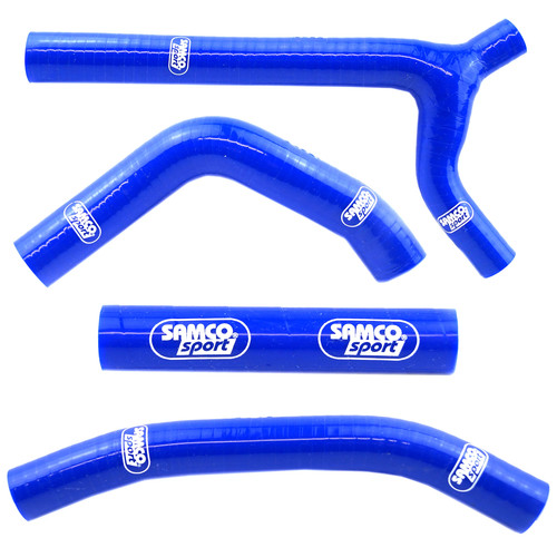 Kit pezzi tubo - pezzi,