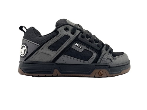 Dvs scarpe comanche nero - dvs,