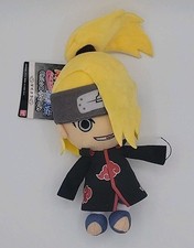 Peluche pupazzo Naruto