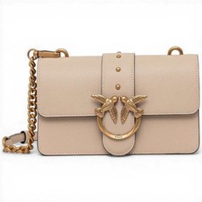Moda Pinko Love One Mini Borsa