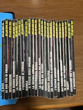 lotto dylan dog Prima Ristampa