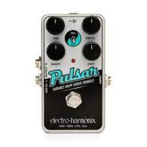 Electro harmonix nano pulsar - nano,