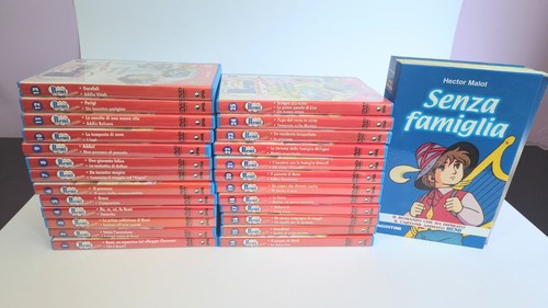 Remi avventure un - avventure, di