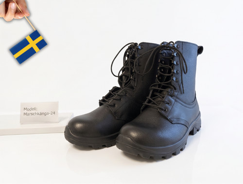 Marschkänga stivali da - -,