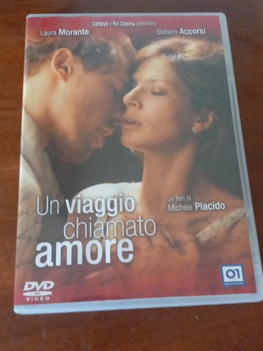 Viaggio chiamato amore - un, dvd