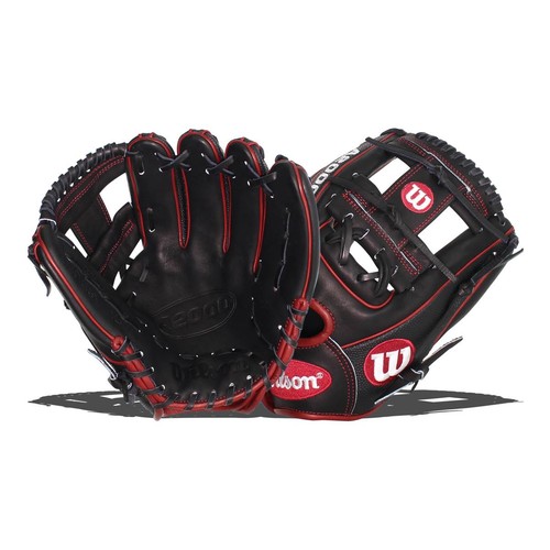 Guanto baseball wilson - guanto,