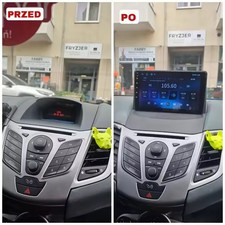 Per Ford Fiesta 2009-2014