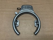 Lucchetto Ad Arco Bici CIGNO