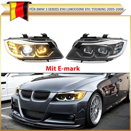 Kit fari per bmw serie - per, 3