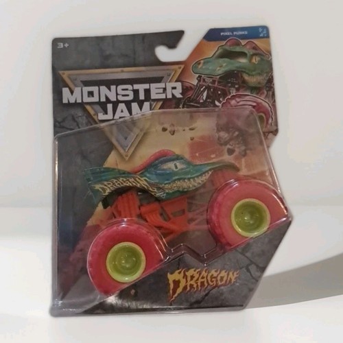 2026 spin master monster - master, jam