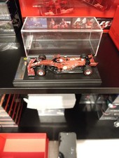 F1 Ferrari SF1000 Leclerc 1/43